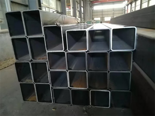 城子河无缝方矩管<font style='color:red'>规格</font>表及重量