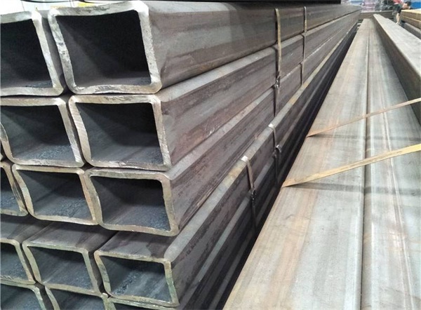 城子河无缝方管加工价格