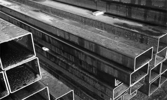 城子河q345c无缝方矩管