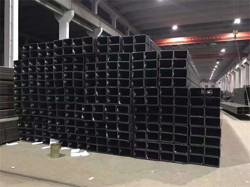 城子河冷拔方管选型指南 工程采购怎么选